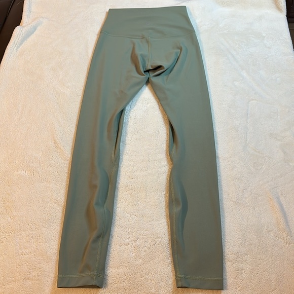 Lululemon Align Pant 25" Size 2 - Picture 7 of 12